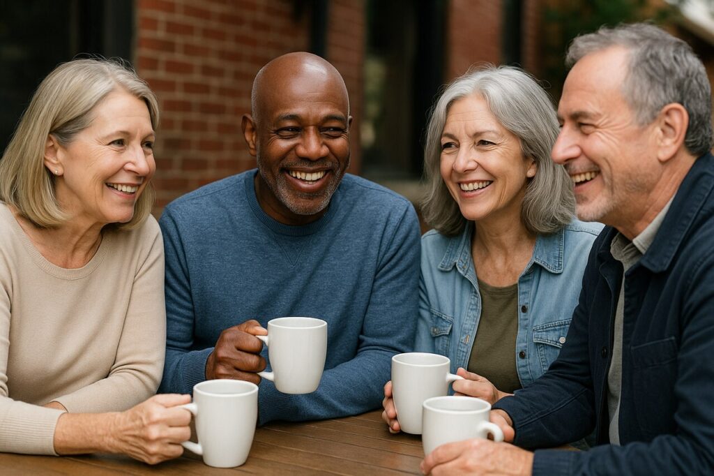 How to Avoid Loneliness